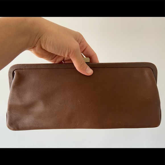 Club Monaco clutch - Picture 3 of 3